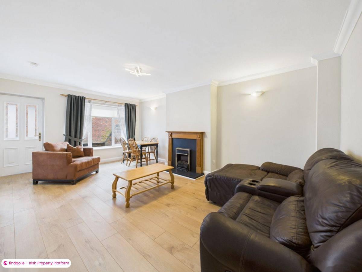 2 Bedroom House for Rent in Celbridge, Kildare