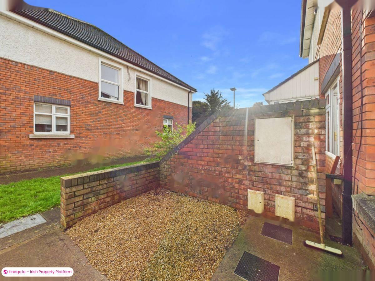 2 Bedroom House for Rent in Celbridge, Kildare