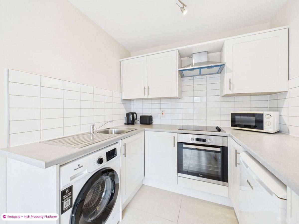 2 Bedroom House for Rent in Celbridge, Kildare