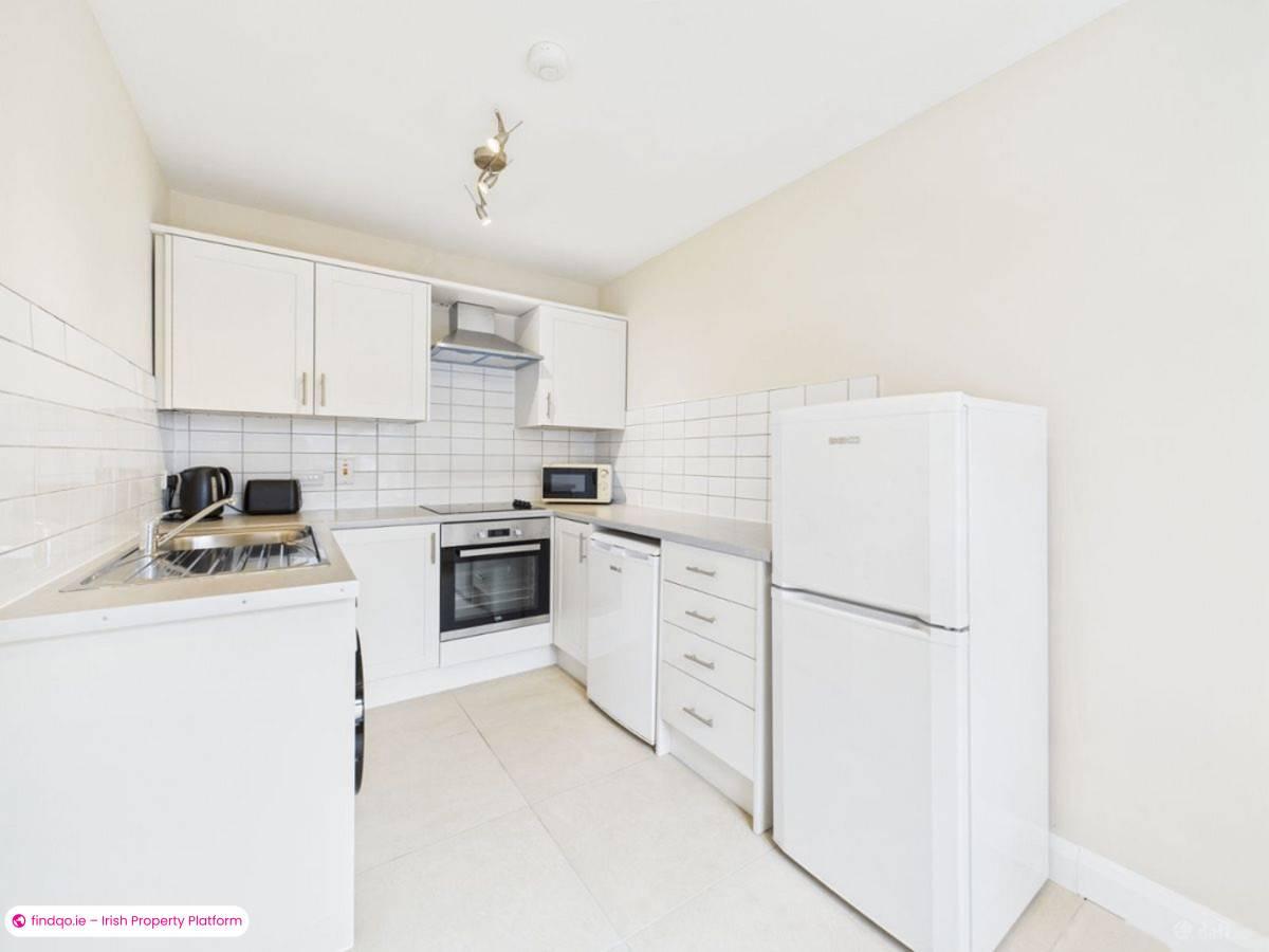 2 Bedroom House for Rent in Celbridge, Kildare