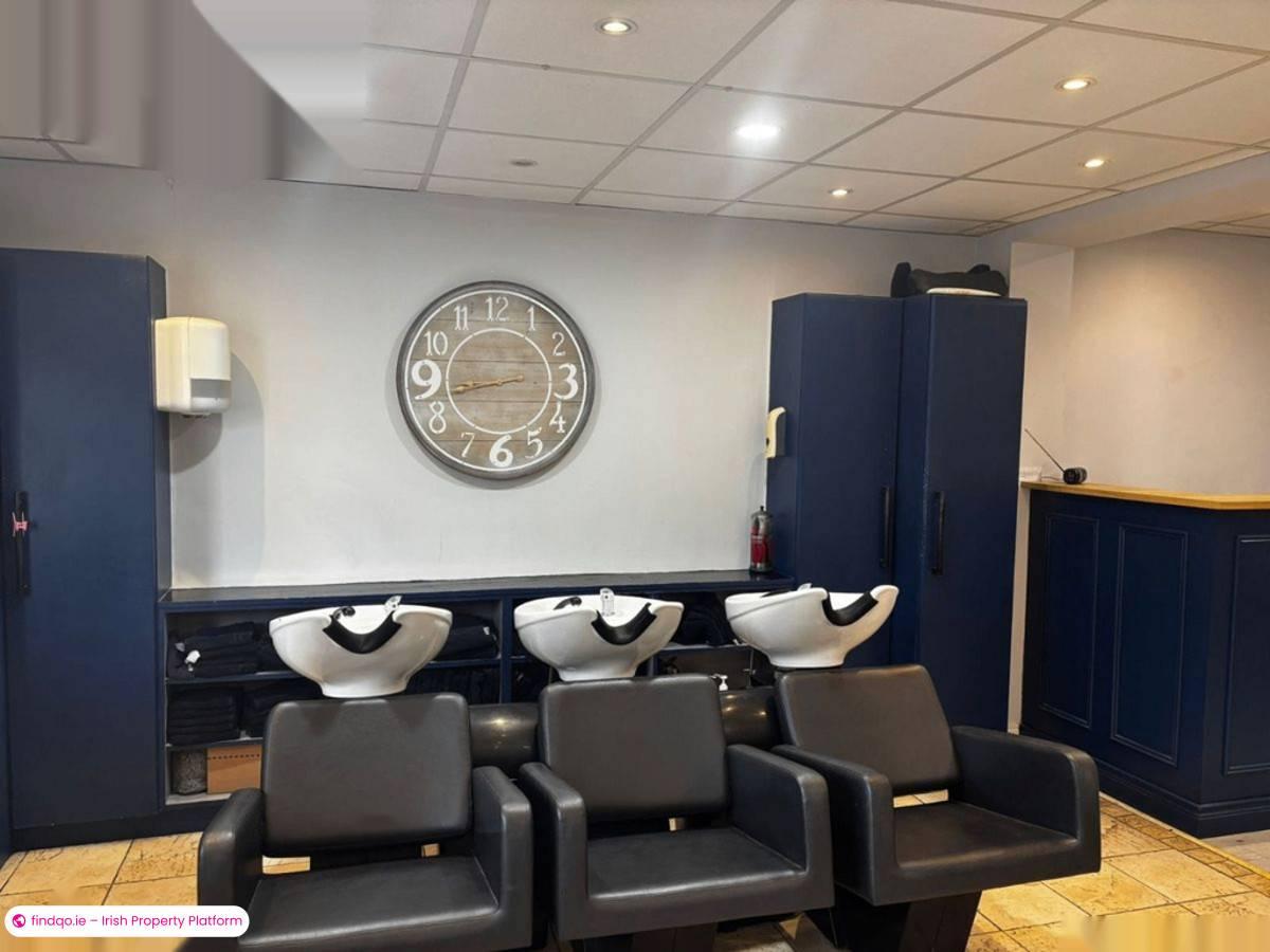 Retail Unit for Rent in Celbridge, Kildare