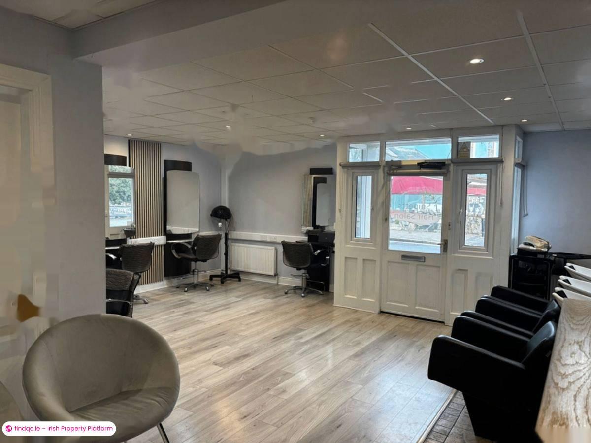 Retail Unit for Rent in Celbridge, Kildare