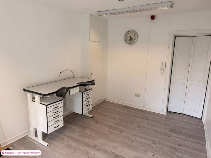 Office Space for Rent in Leixlip, Kildare