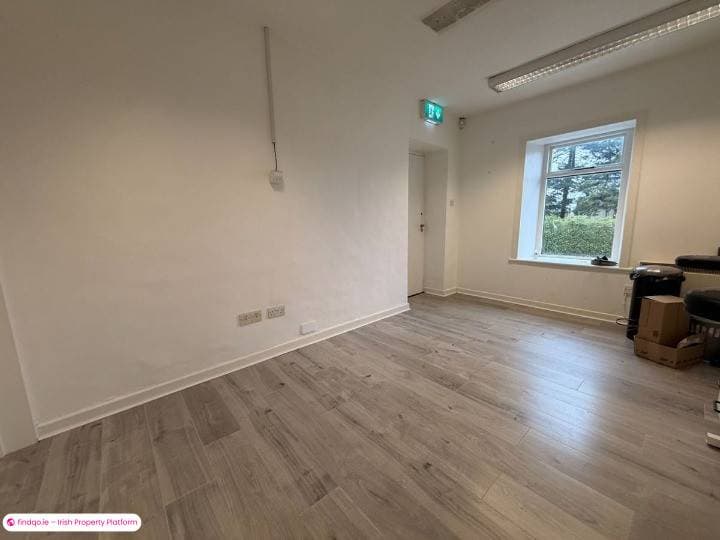 Office Space for Rent in Leixlip, Kildare