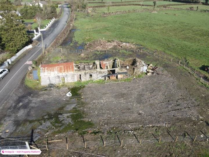 Site for Sale in Tarmonbarry, Roscommon