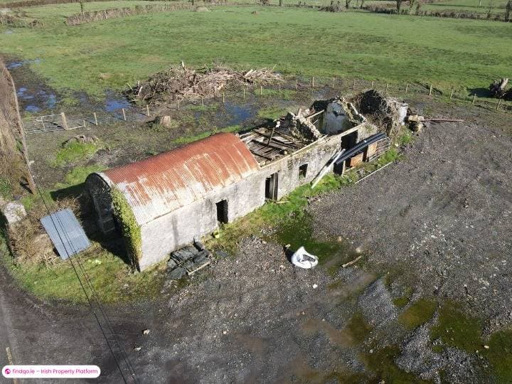 Site for Sale in Tarmonbarry, Roscommon