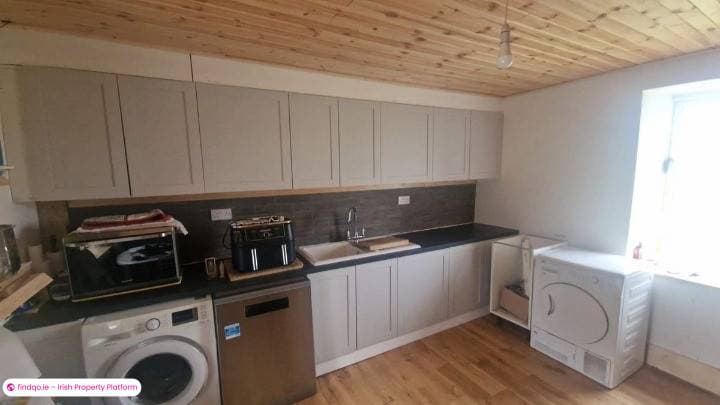 Detached house for Sale in Ballinlough, Roscommon