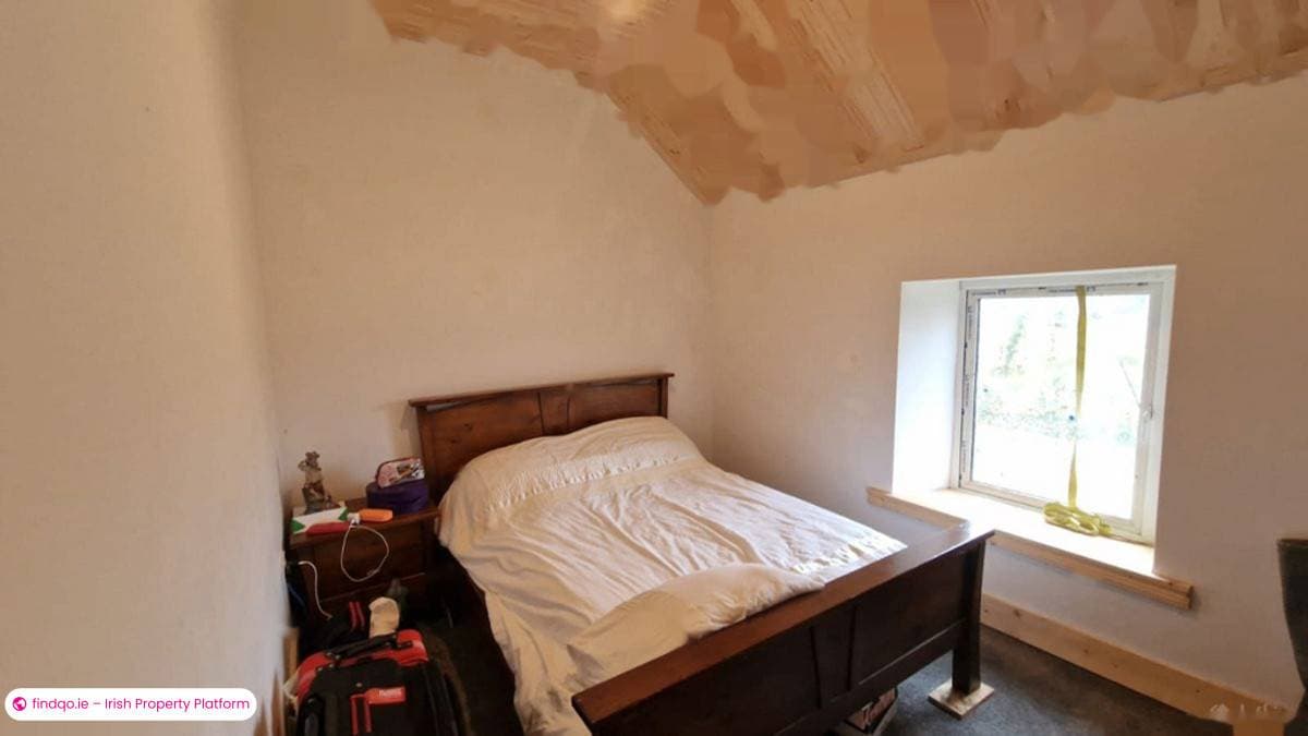 Detached house for Sale in Ballinlough, Roscommon