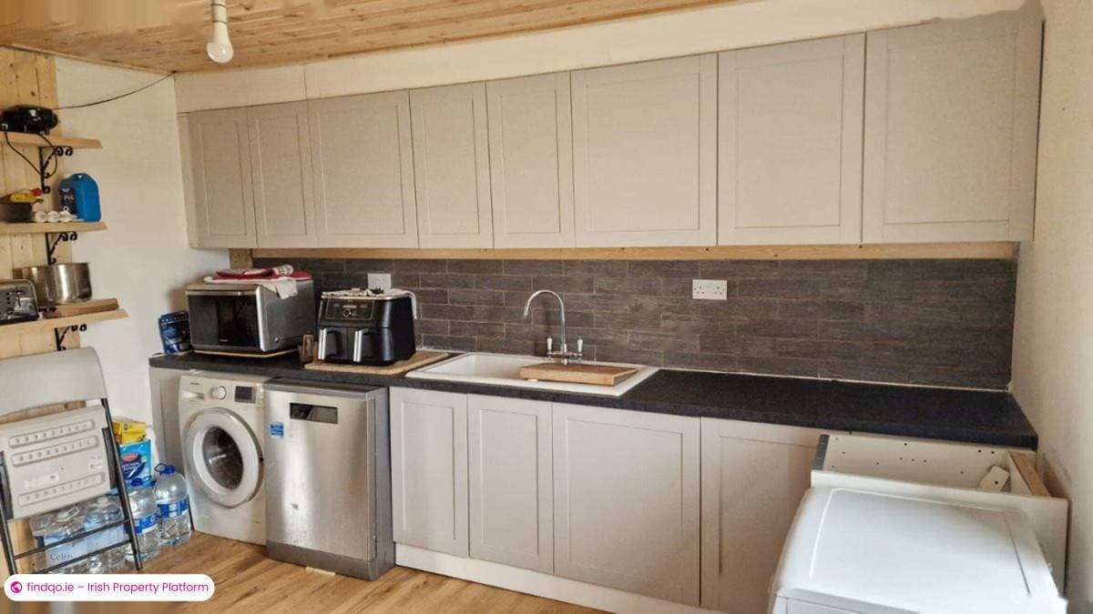 Detached house for Sale in Ballinlough, Roscommon