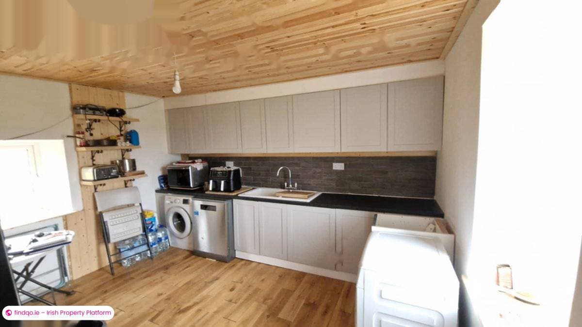 Detached house for Sale in Ballinlough, Roscommon