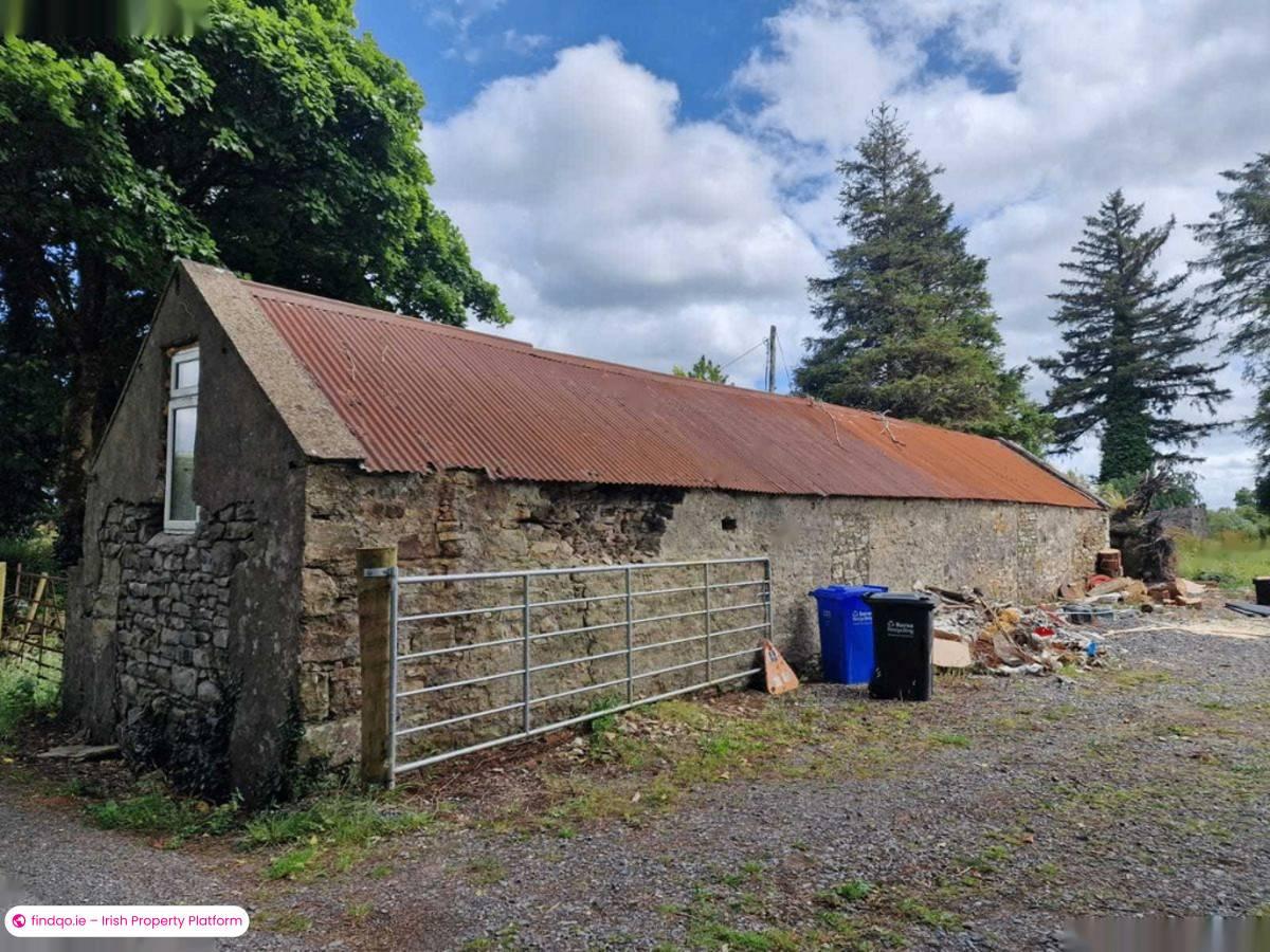 Detached house for Sale in Ballinlough, Roscommon