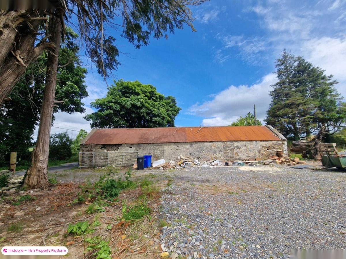 Detached house for Sale in Ballinlough, Roscommon