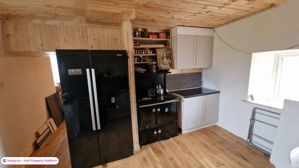 Detached house for Sale in Ballinlough, Roscommon