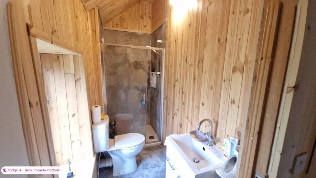 Detached house for Sale in Ballinlough, Roscommon