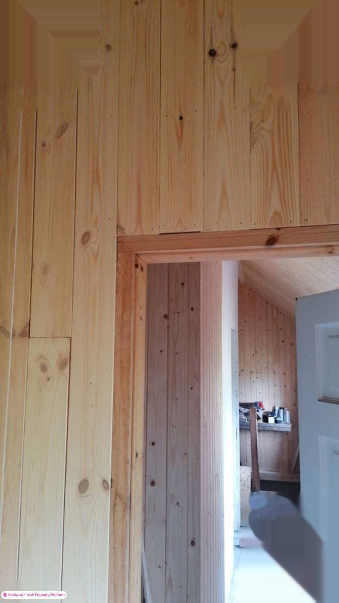 Detached house for Sale in Ballinlough, Roscommon