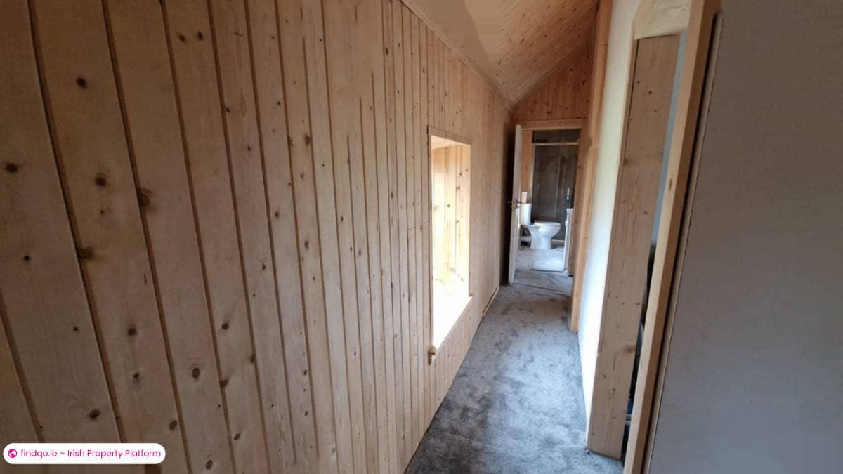 Detached house for Sale in Ballinlough, Roscommon