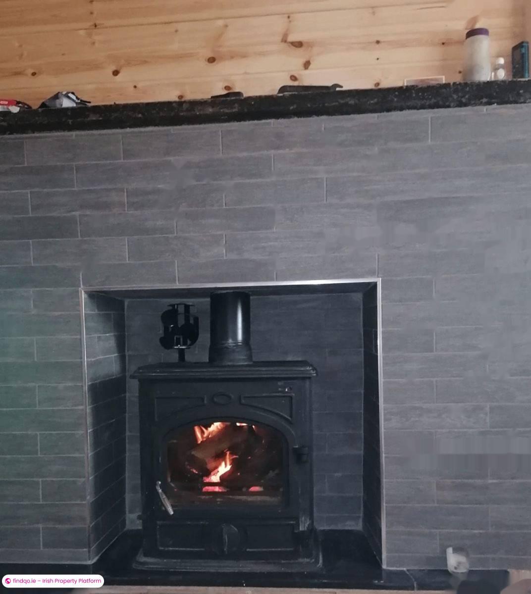 Detached house for Sale in Ballinlough, Roscommon