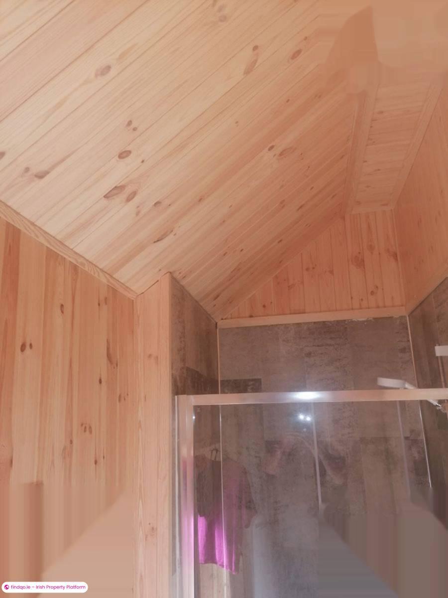 Detached house for Sale in Ballinlough, Roscommon