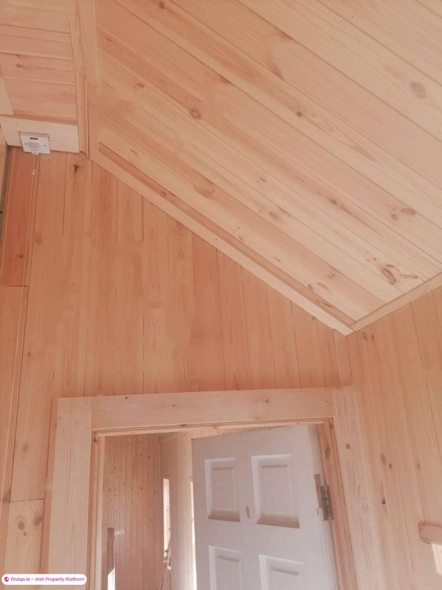 Detached house for Sale in Ballinlough, Roscommon