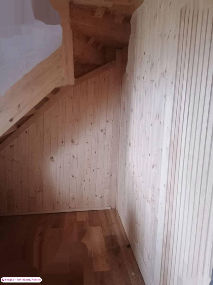 Detached house for Sale in Ballinlough, Roscommon