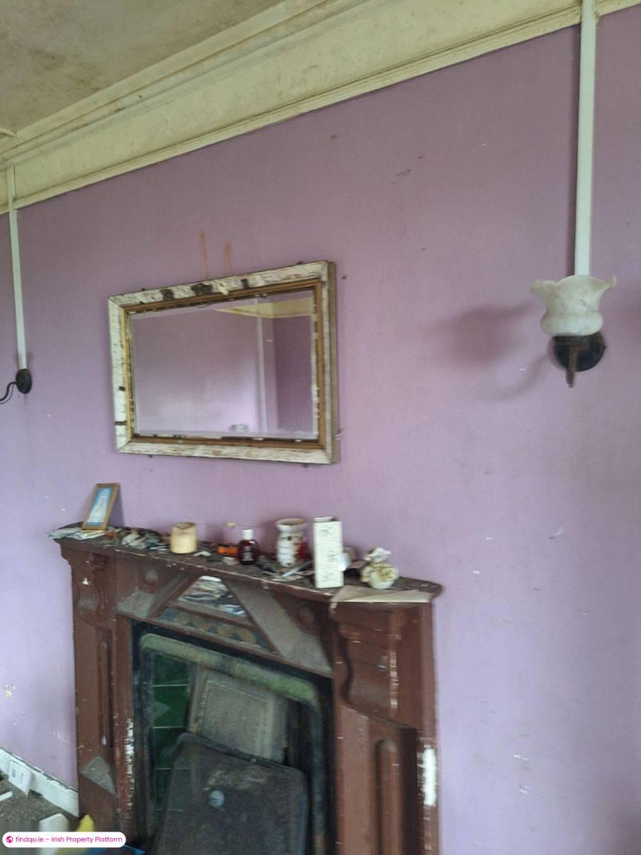 Detached house for Sale in Cloonfallagh, Mayo