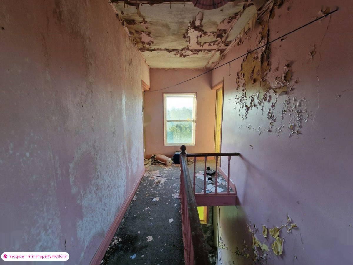 Detached house for Sale in Cloonfallagh, Mayo