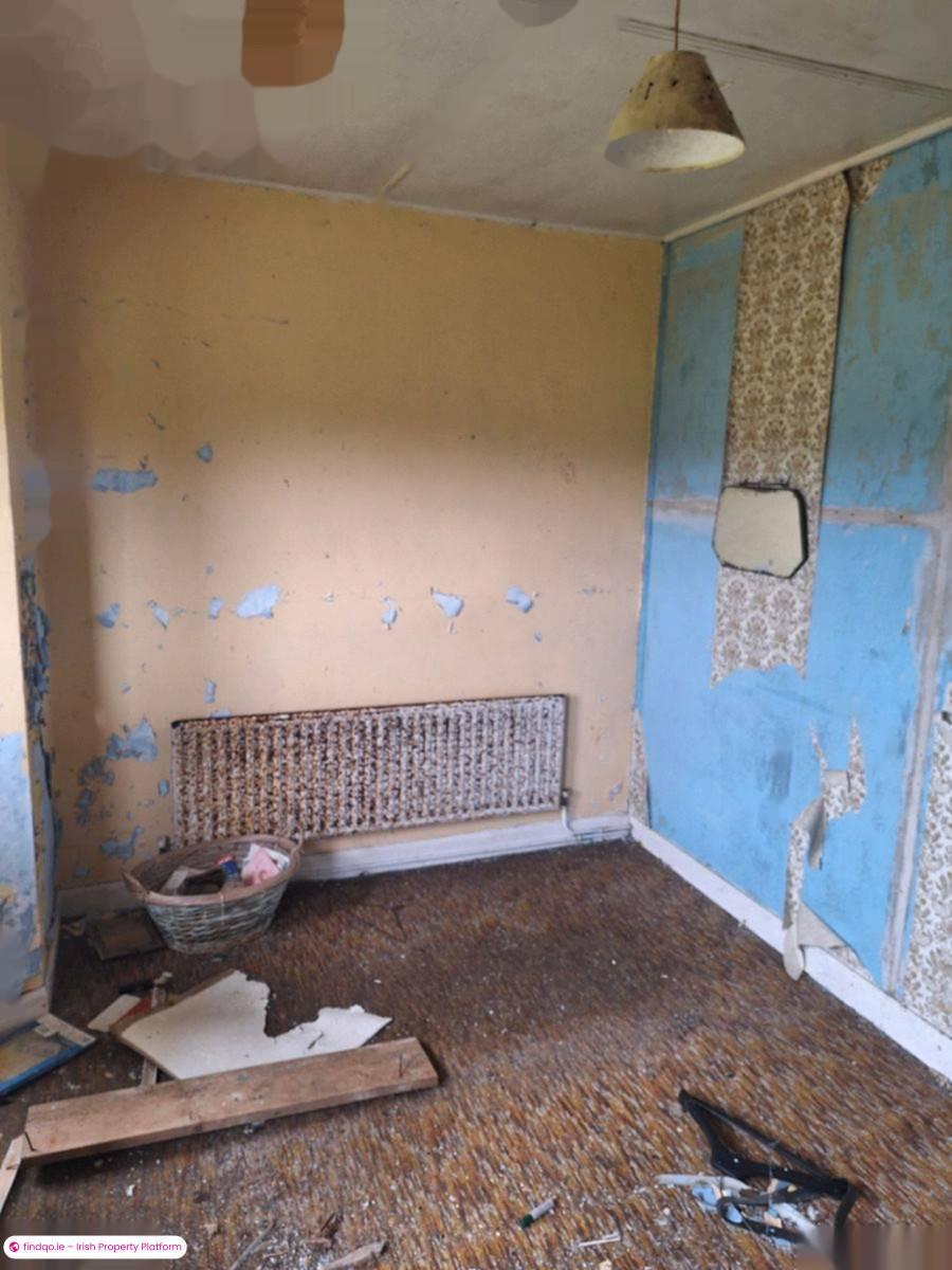 Detached house for Sale in Cloonfallagh, Mayo