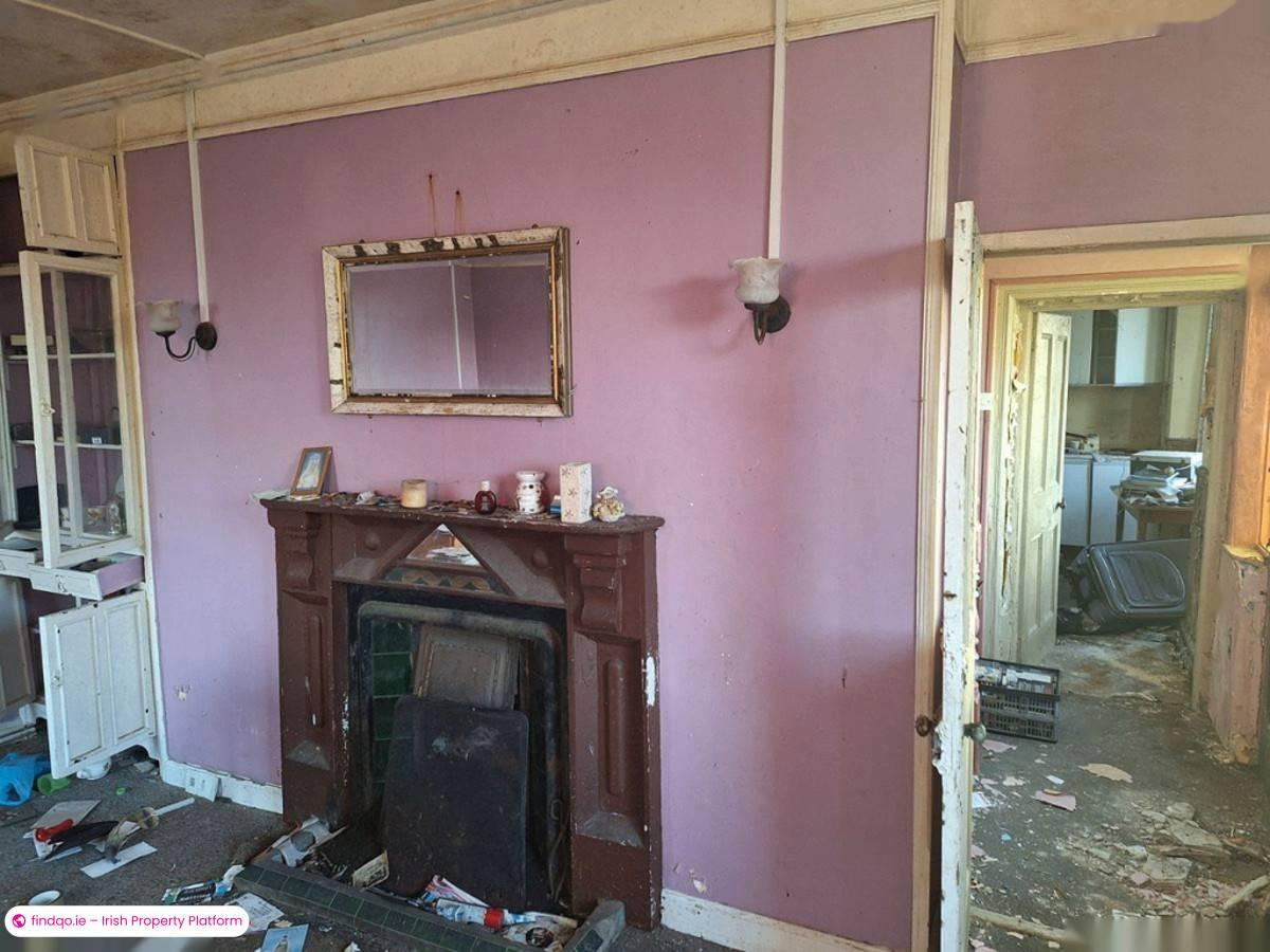 Detached house for Sale in Cloonfallagh, Mayo