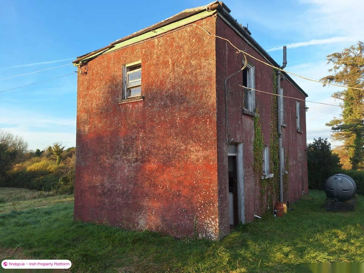 Detached house for Sale in Cloonfallagh, Mayo