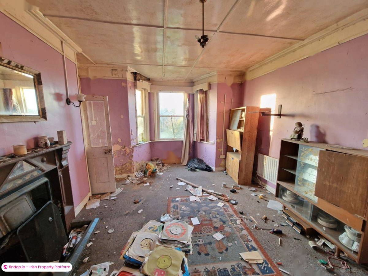 Detached house for Sale in Cloonfallagh, Mayo