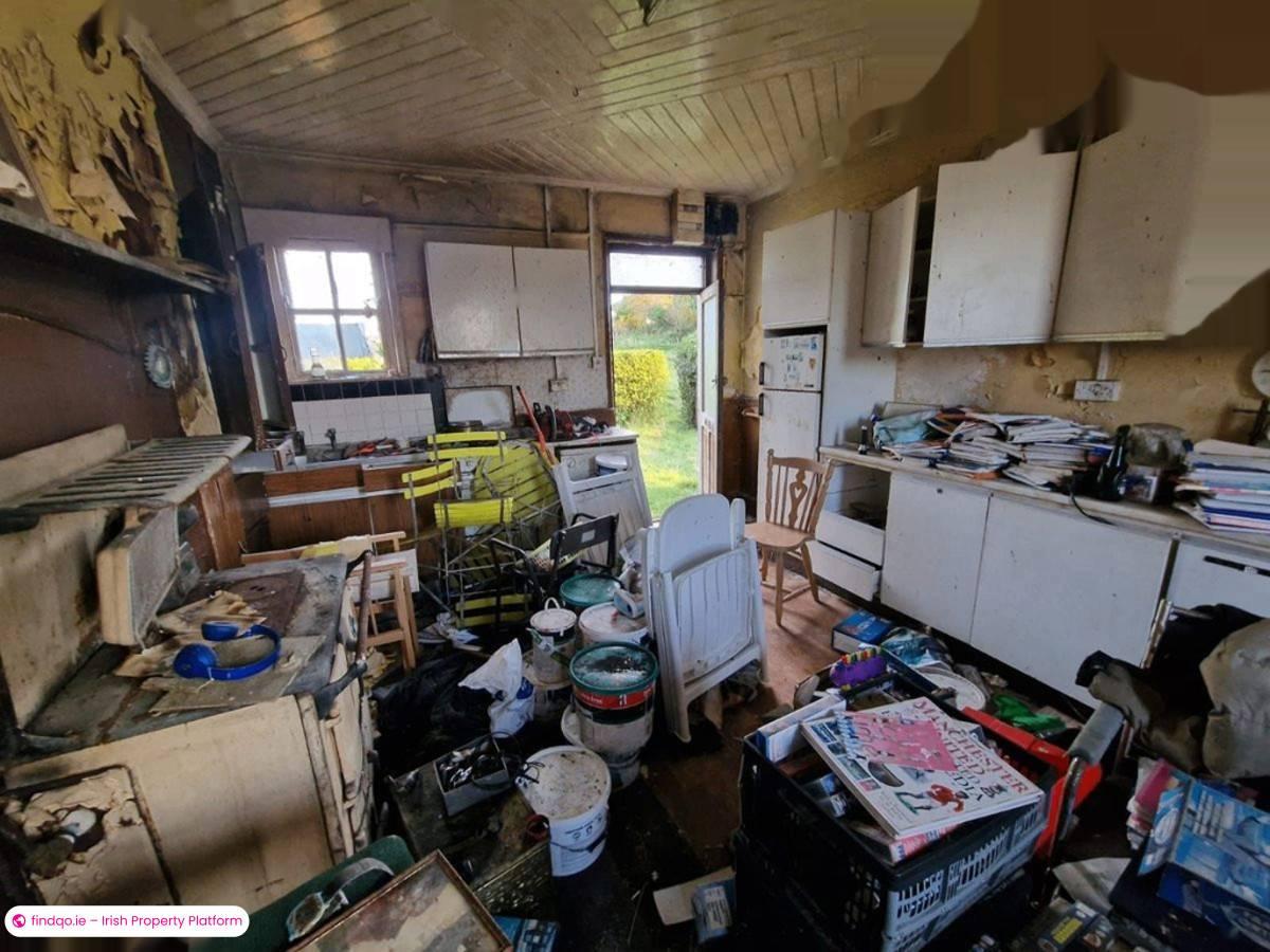 Detached house for Sale in Cloonfallagh, Mayo