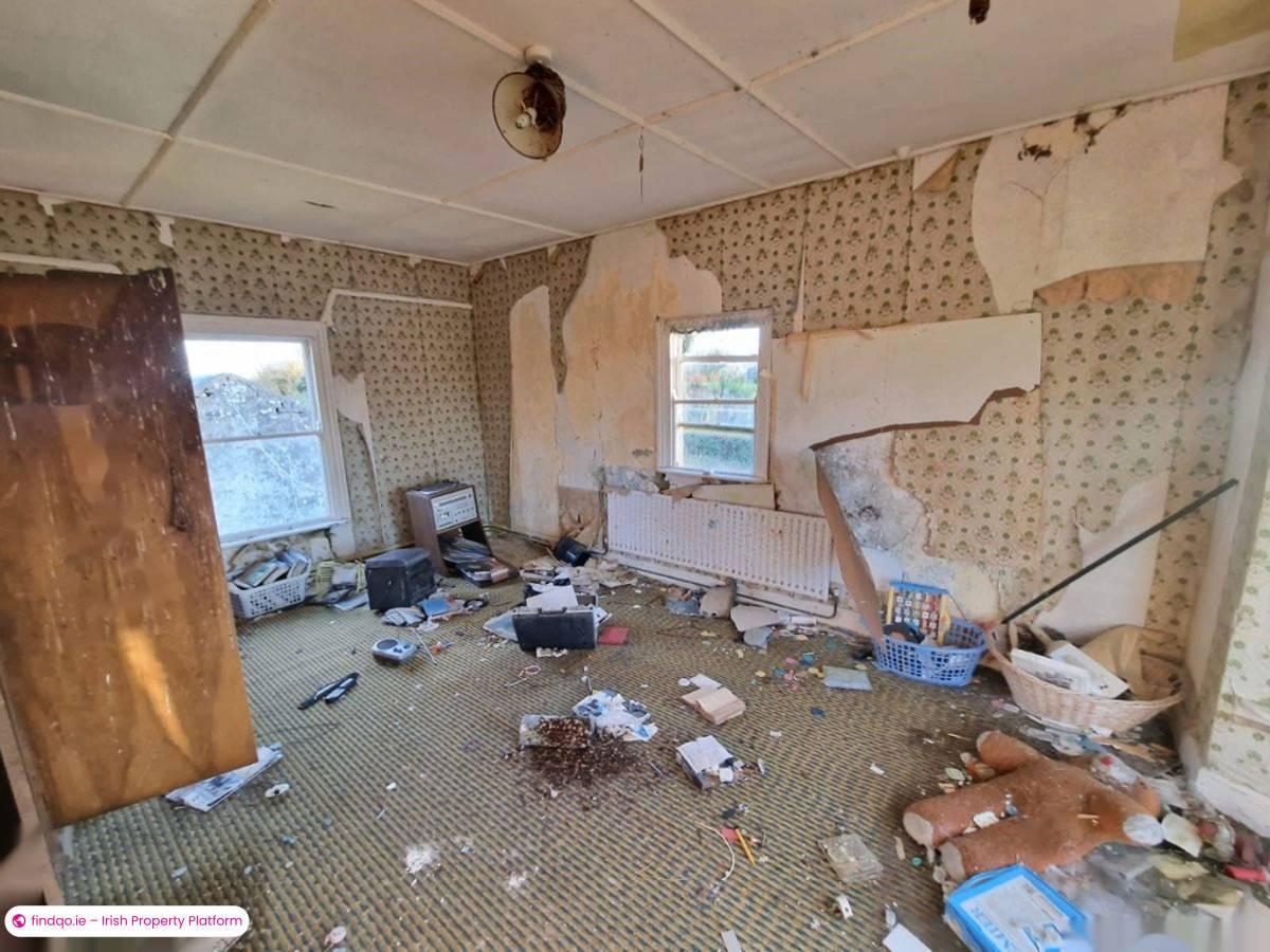 Detached house for Sale in Cloonfallagh, Mayo