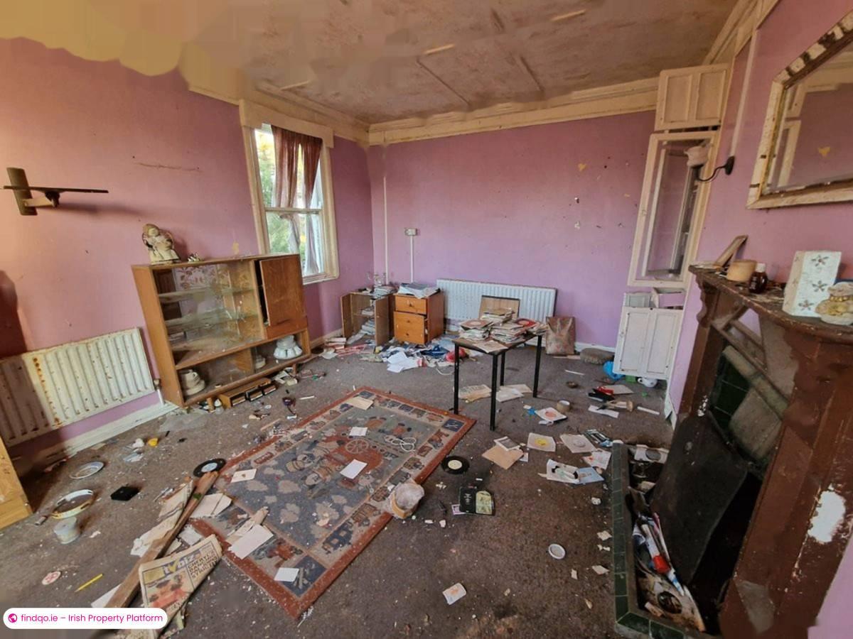 Detached house for Sale in Cloonfallagh, Mayo