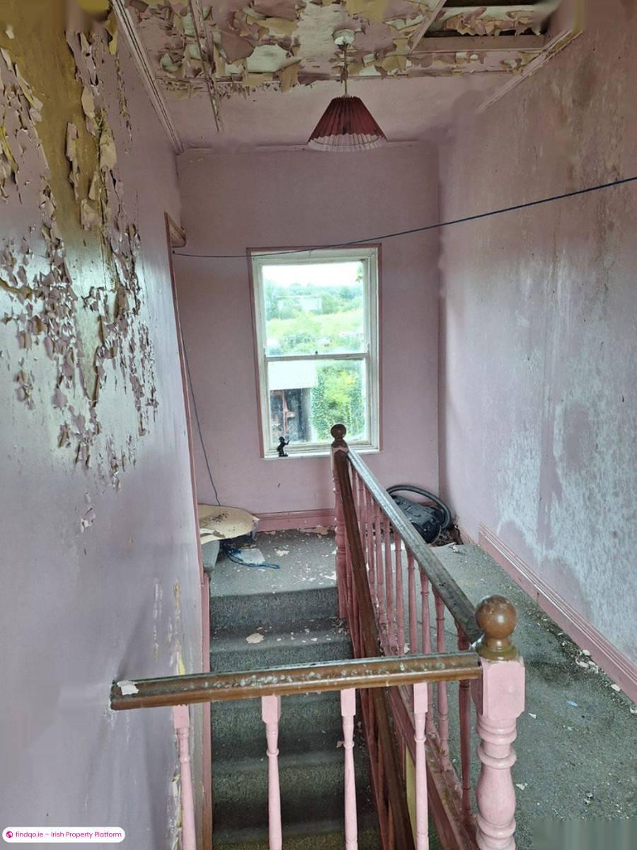 Detached house for Sale in Cloonfallagh, Mayo