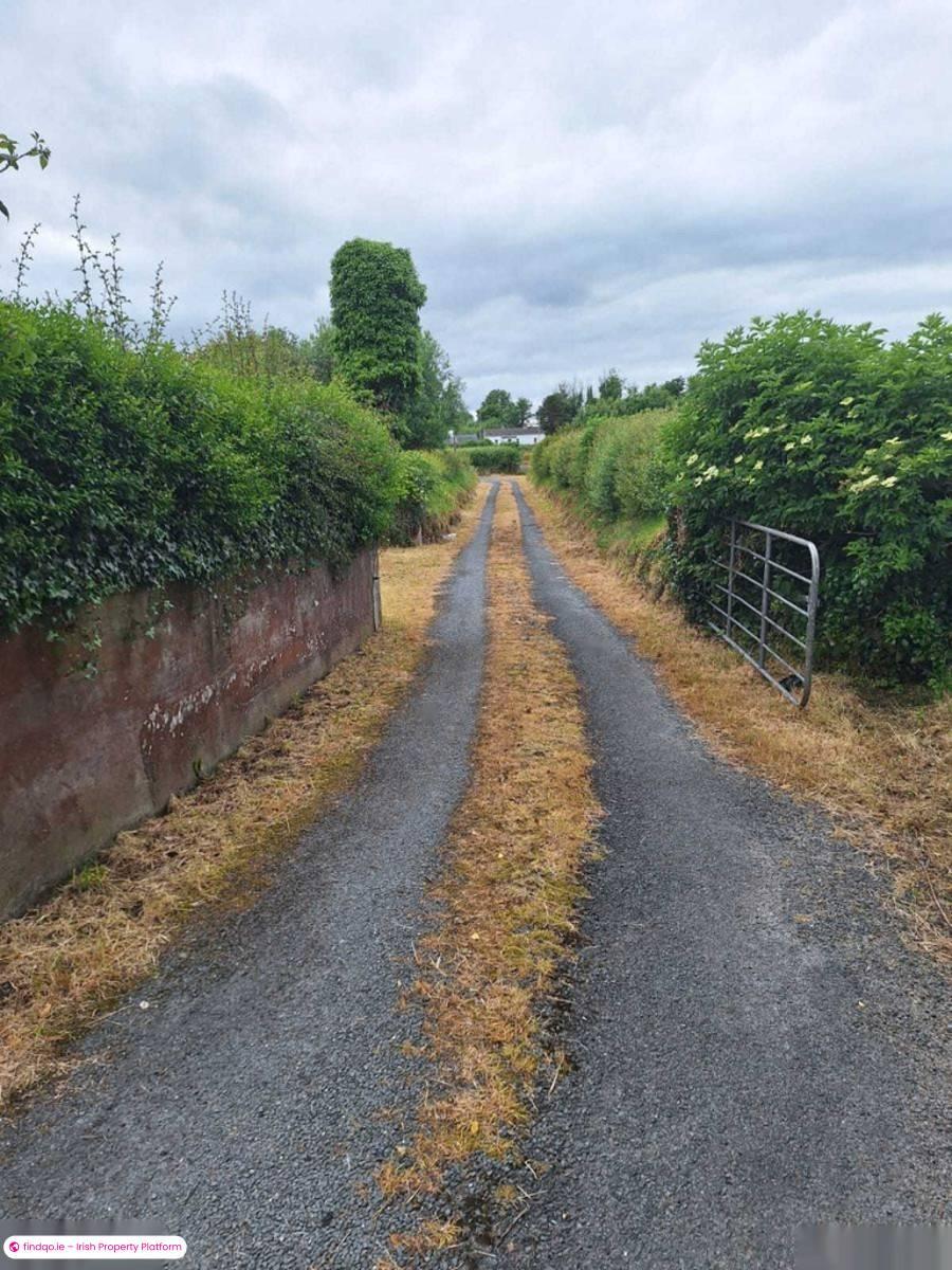 Detached house for Sale in Cloonfallagh, Mayo