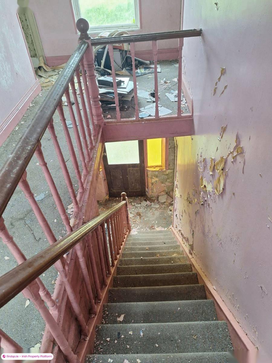 Detached house for Sale in Cloonfallagh, Mayo