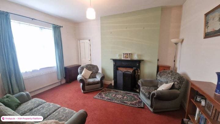 Bungalow for Sale in Claremorris, Mayo