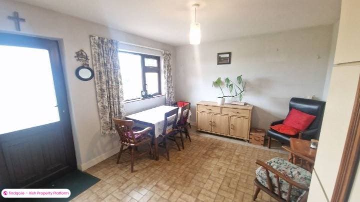 Bungalow for Sale in Claremorris, Mayo