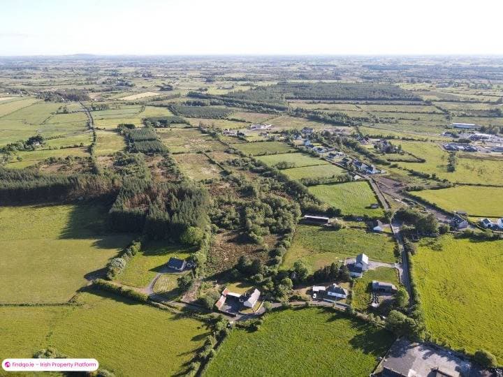 Bungalow for Sale in Claremorris, Mayo
