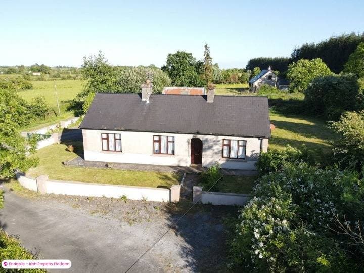 Bungalow for Sale in Claremorris, Mayo