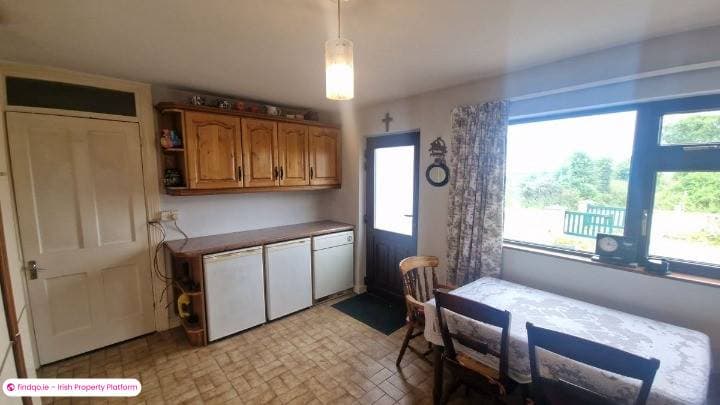 Bungalow for Sale in Claremorris, Mayo