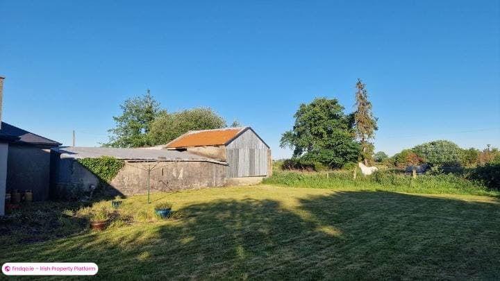 Bungalow for Sale in Claremorris, Mayo