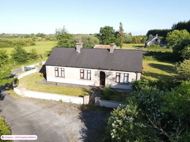 Bungalow for Sale in Claremorris, Mayo