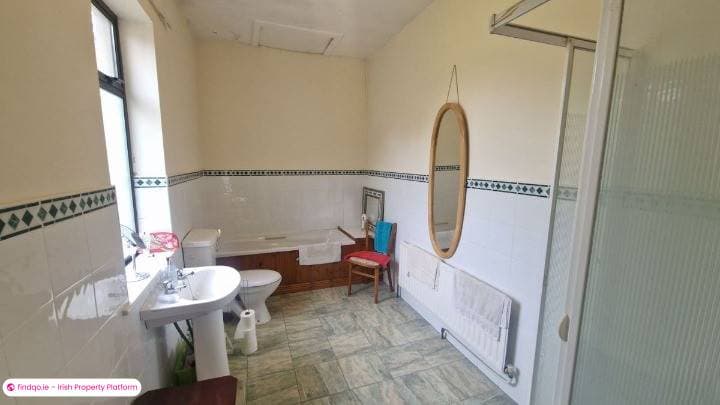 Bungalow for Sale in Claremorris, Mayo