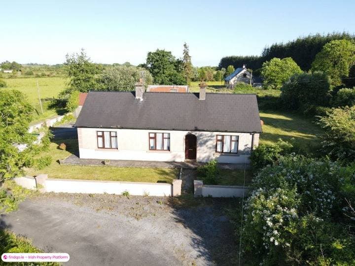 Bungalow for Sale in Claremorris, Mayo