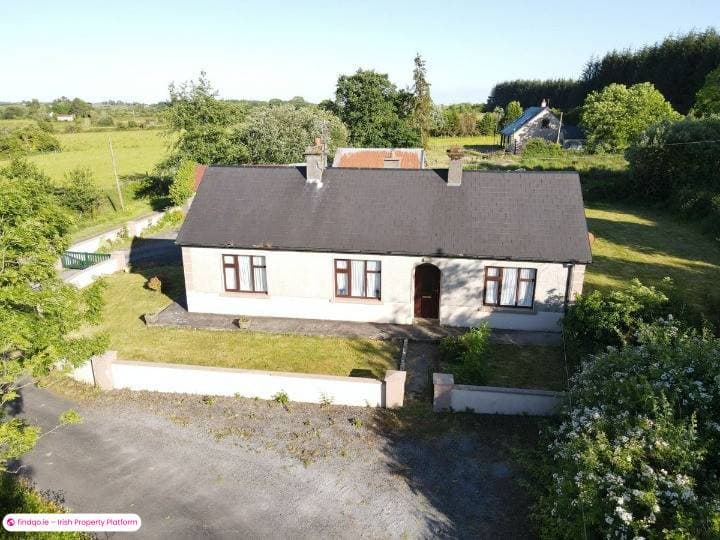 Bungalow for Sale in Claremorris, Mayo