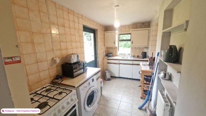 Bungalow for Sale in Claremorris, Mayo