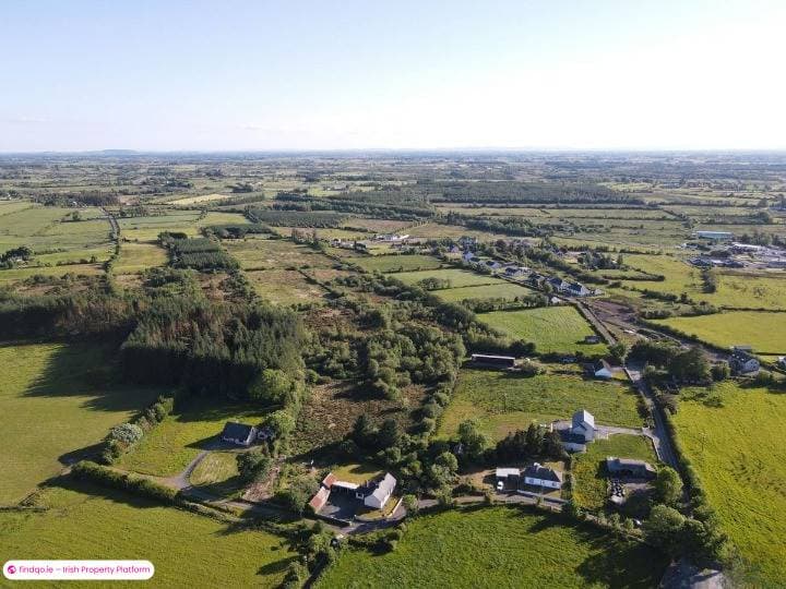 Bungalow for Sale in Claremorris, Mayo