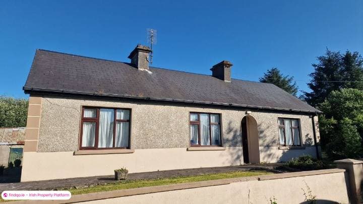 Bungalow for Sale in Claremorris, Mayo