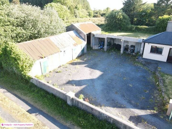 Bungalow for Sale in Claremorris, Mayo